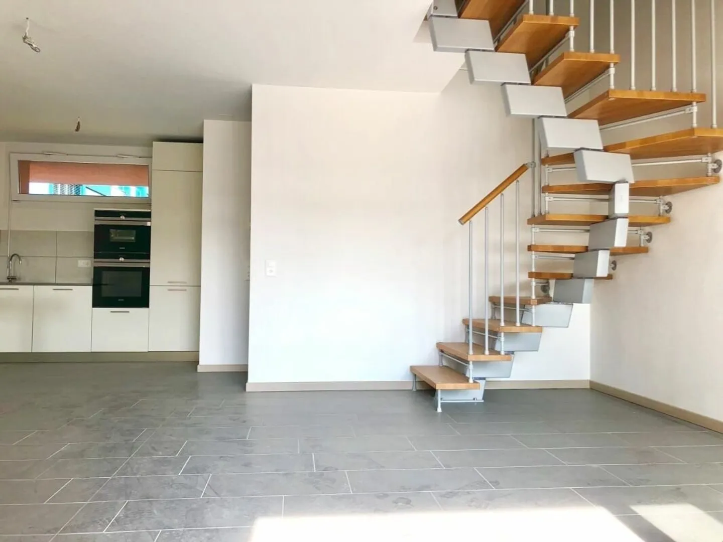 New duplexes with parking space, 1 month free! - Photo 1 of 13