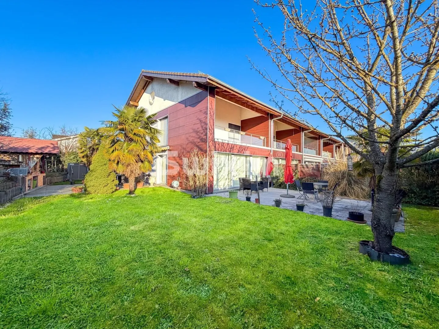 Maison Familiale Spacieuse - Photo 1 sur 13