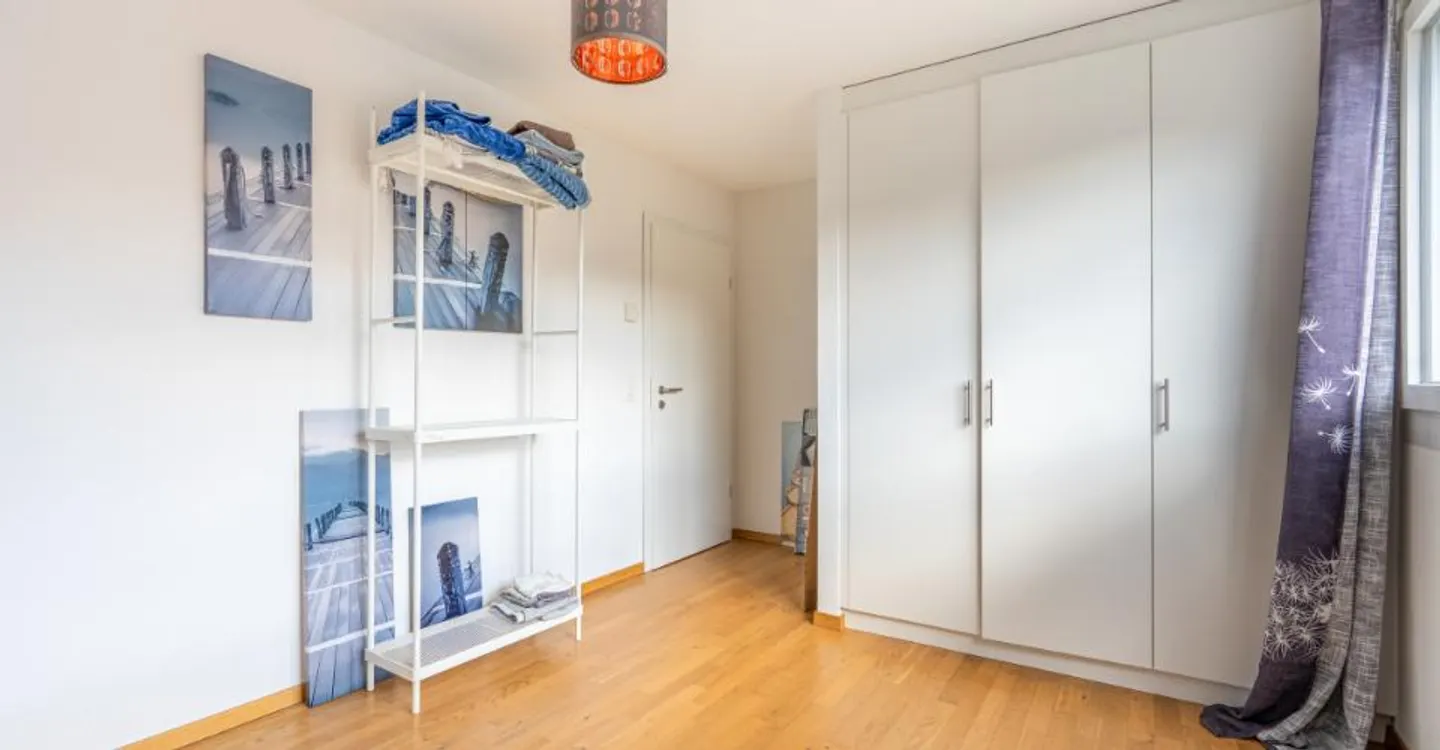 Appartement lumineux à Chavornay - Photo 6 sur 9