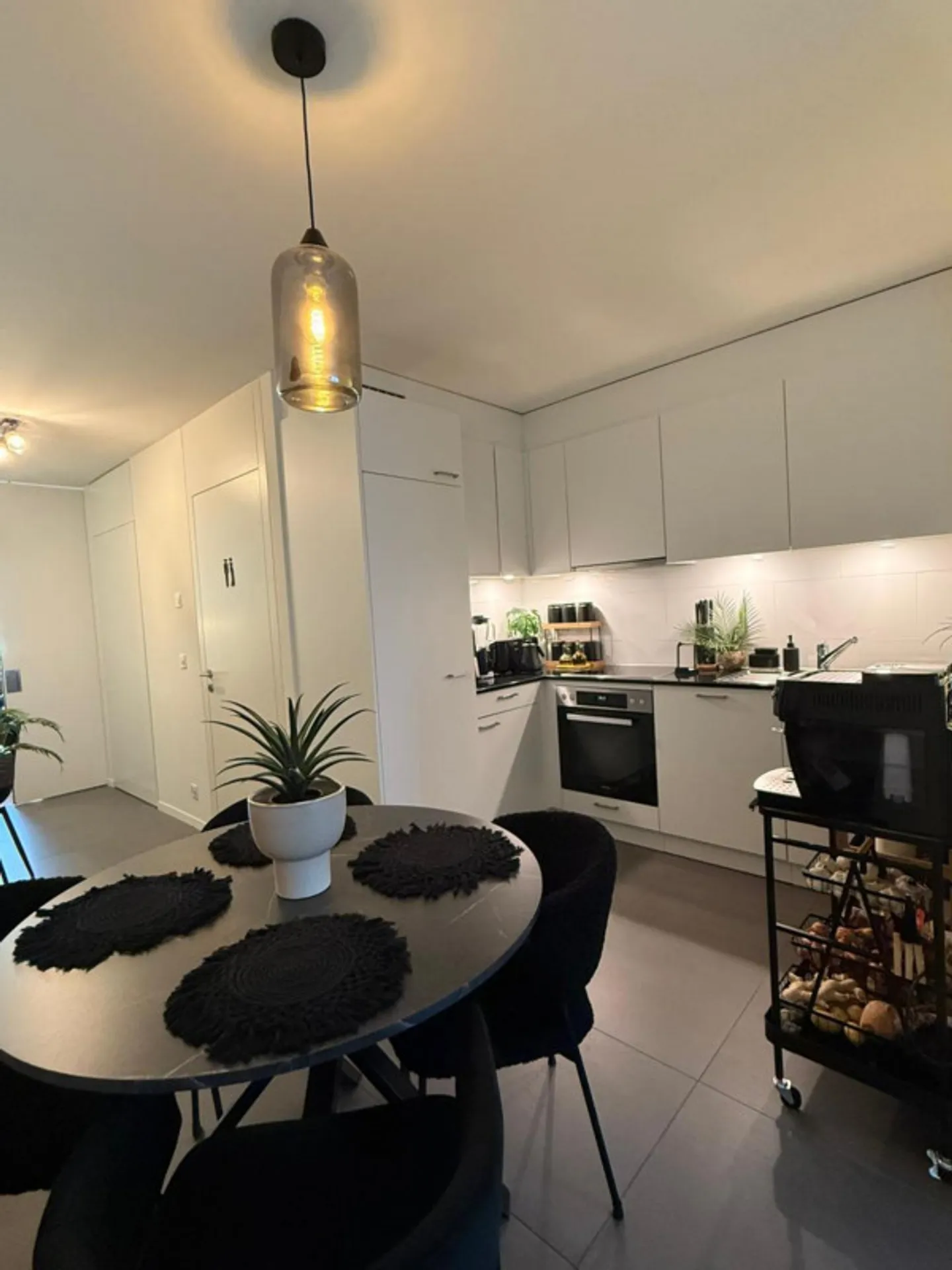 Appartement meublé à Morges - Photo 4 sur 13