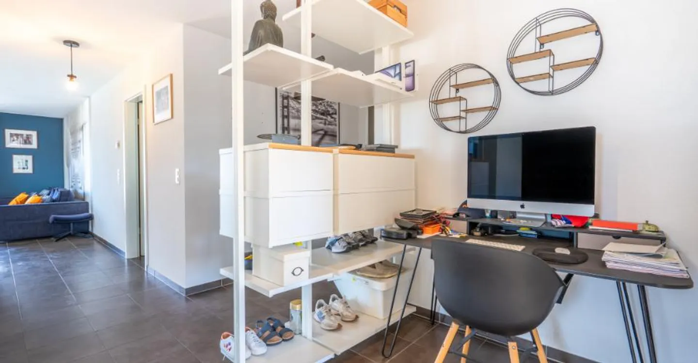 Appartement lumineux à Chavornay - Photo 8 sur 9