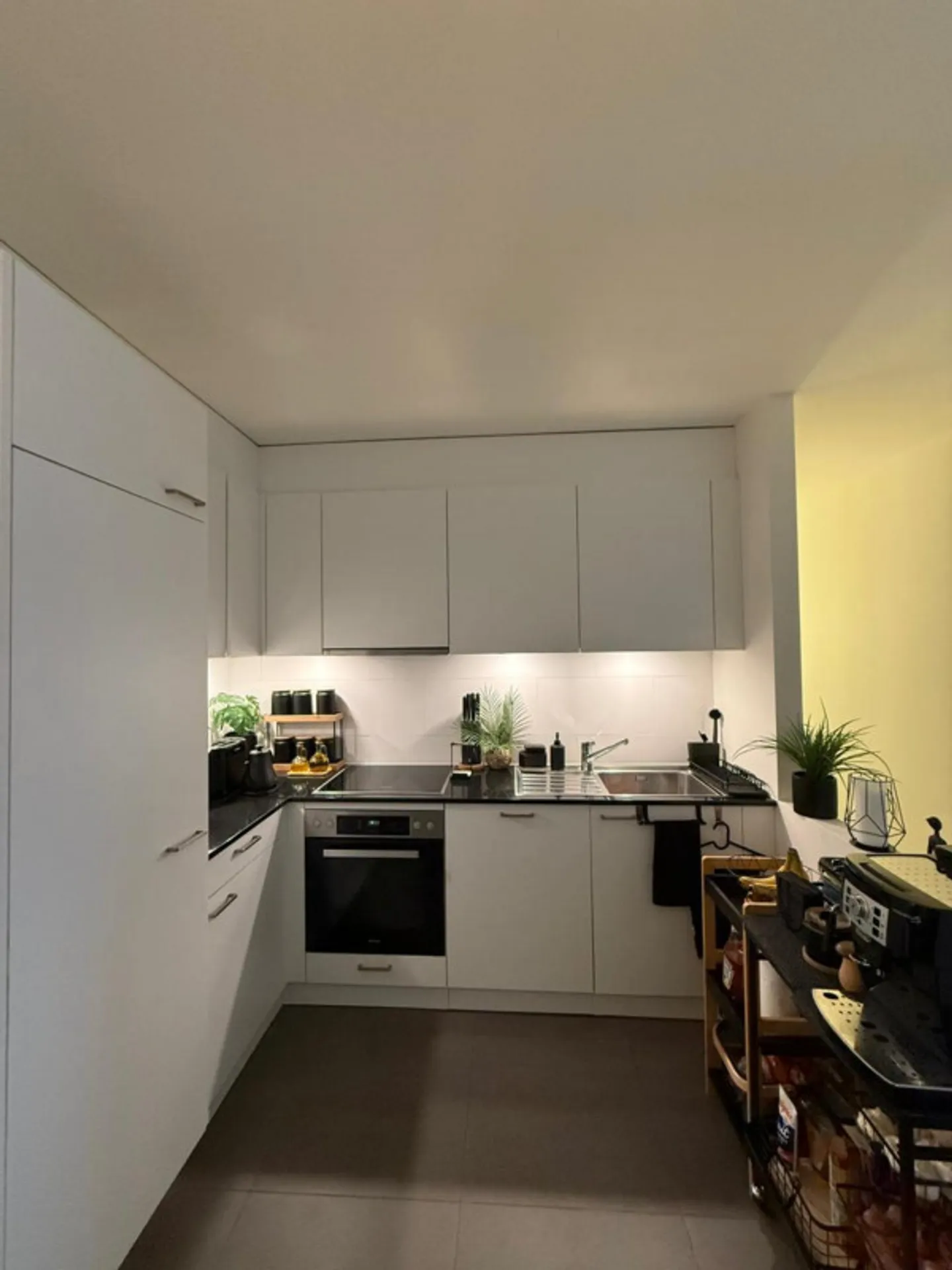 Appartement meublé à Morges - Photo 5 sur 13