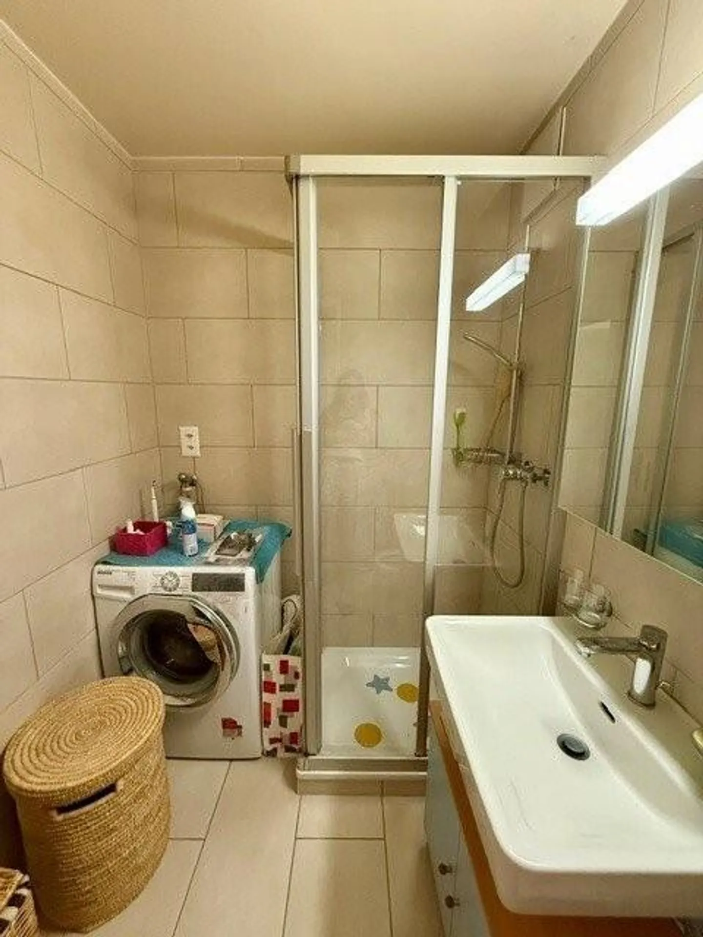 Appartement 2 ½ pièces, 1110 Morges - Foto 6 von 8