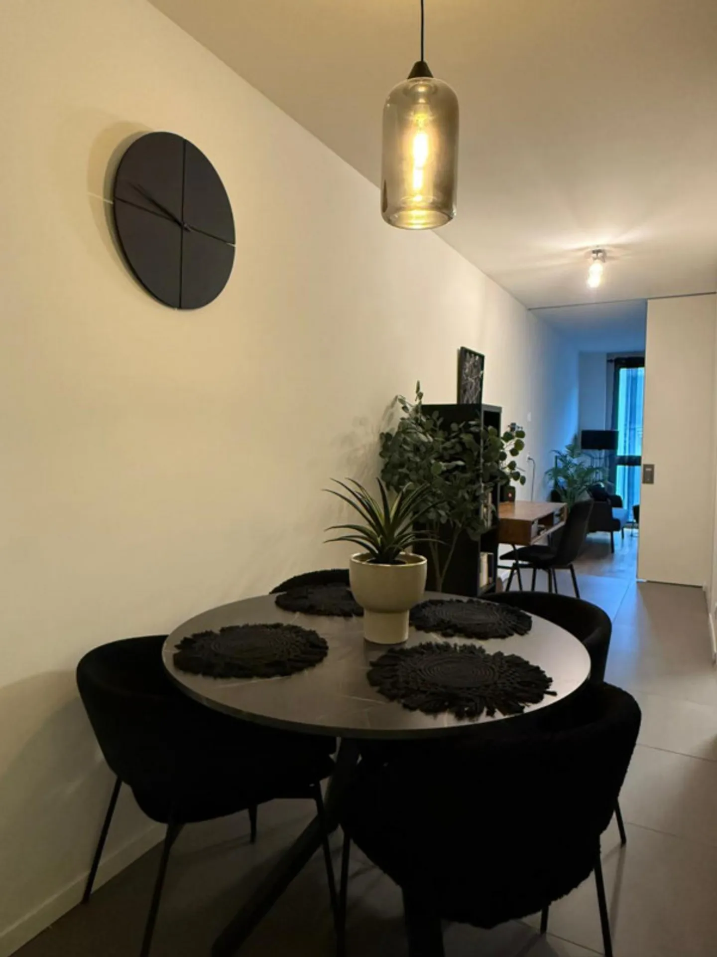 Appartement meublé à Morges - Photo 6 sur 13