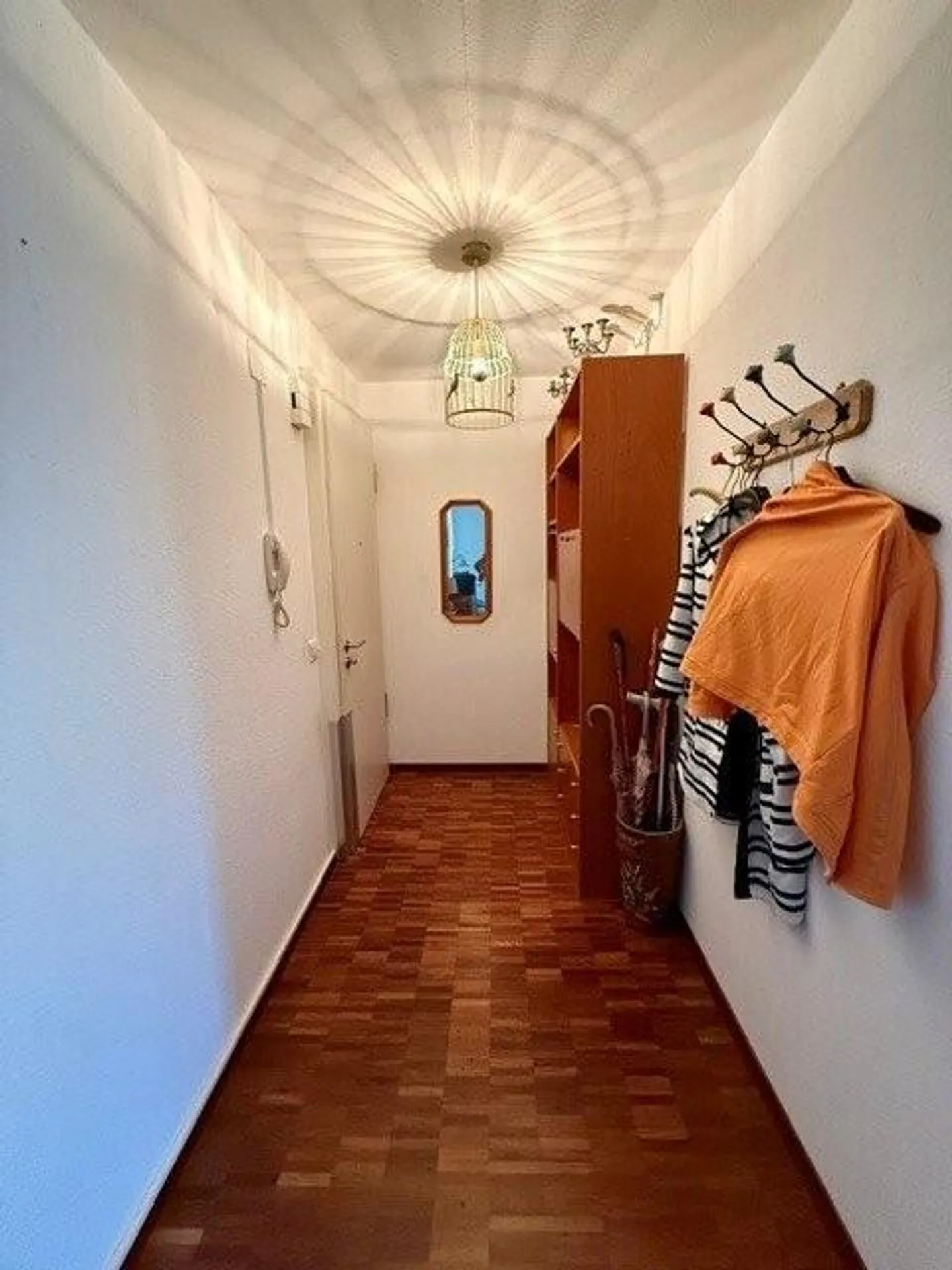 Appartement 2 ½ pièces, 1110 Morges - Foto 7 von 8