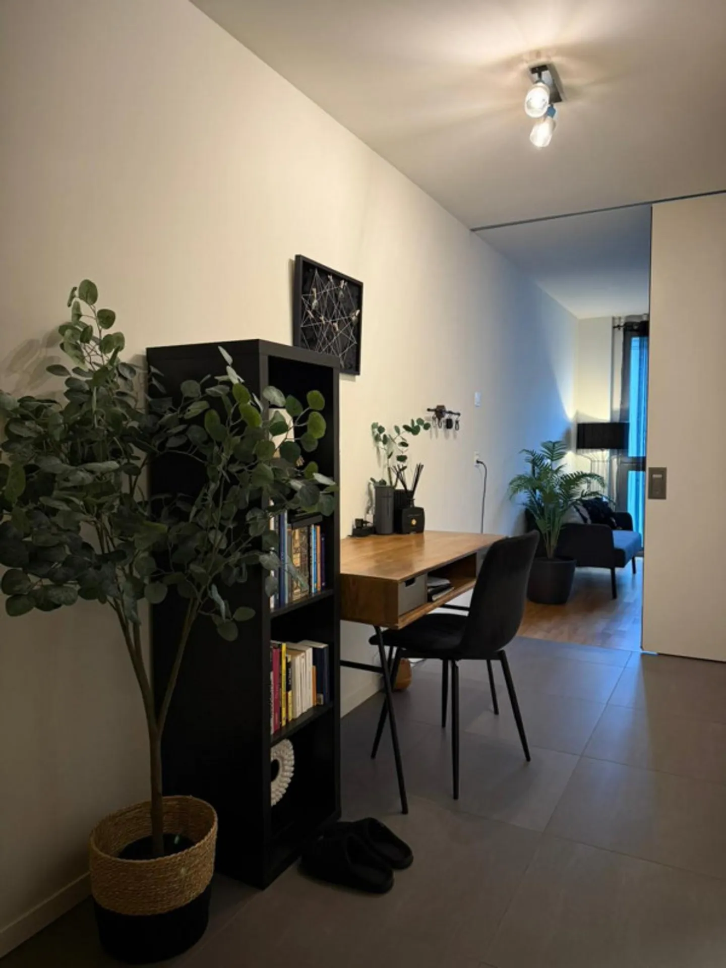 Appartement meublé à Morges - Photo 10 sur 13