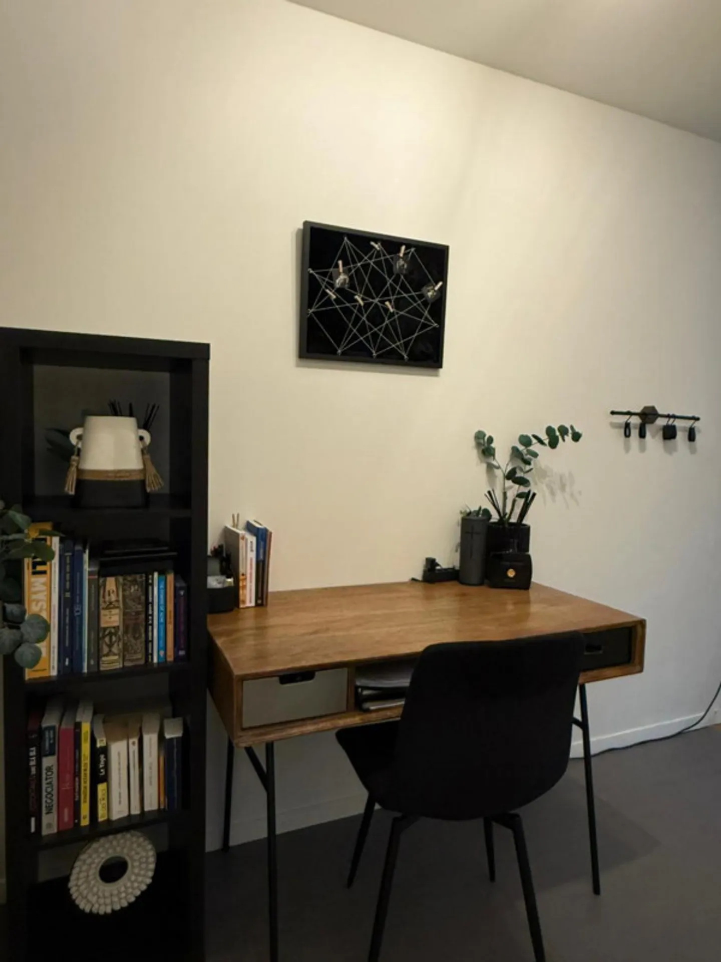 Appartement meublé à Morges - Photo 11 sur 13