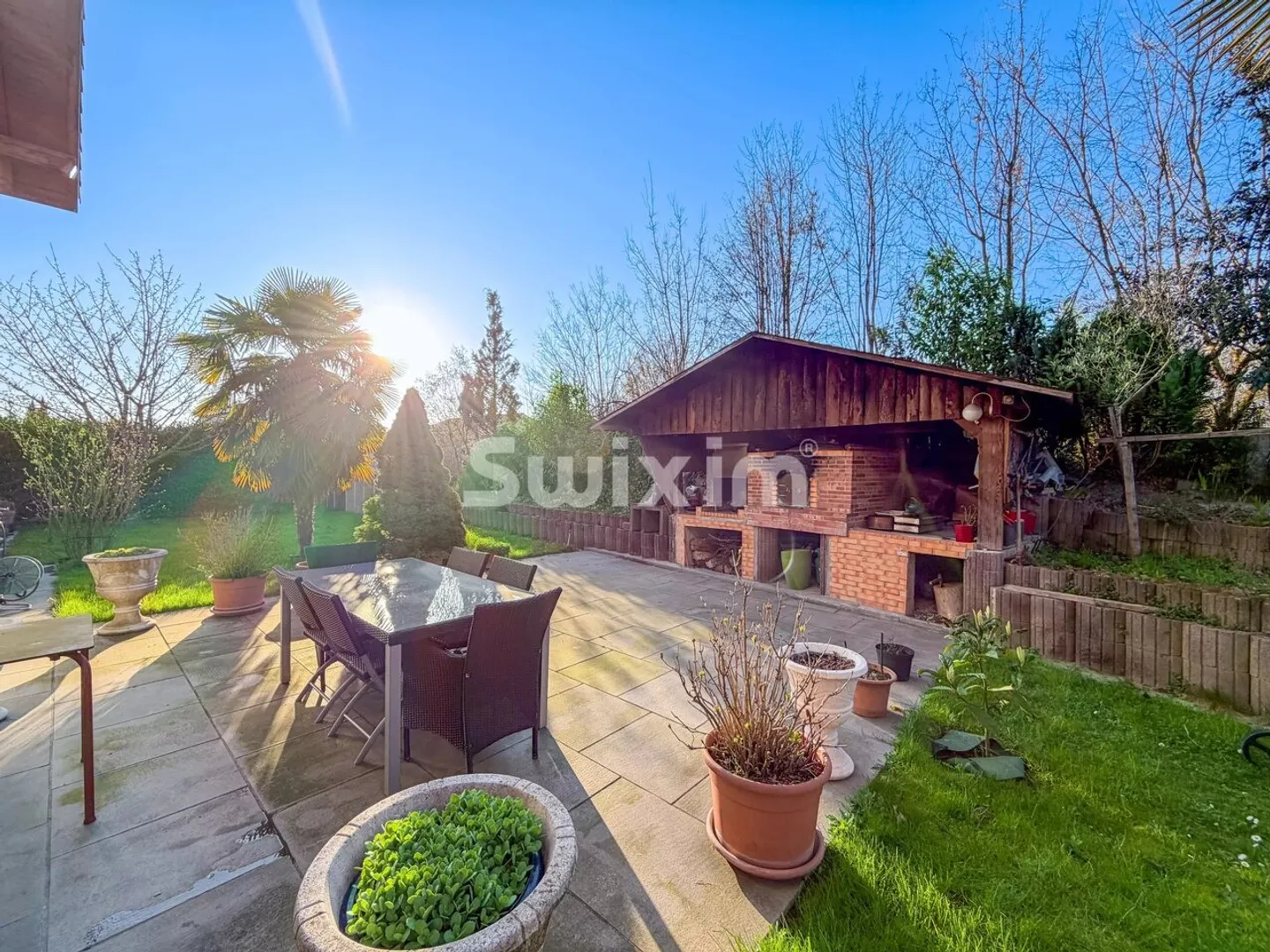 Maison Familiale Spacieuse - Photo 6 sur 13