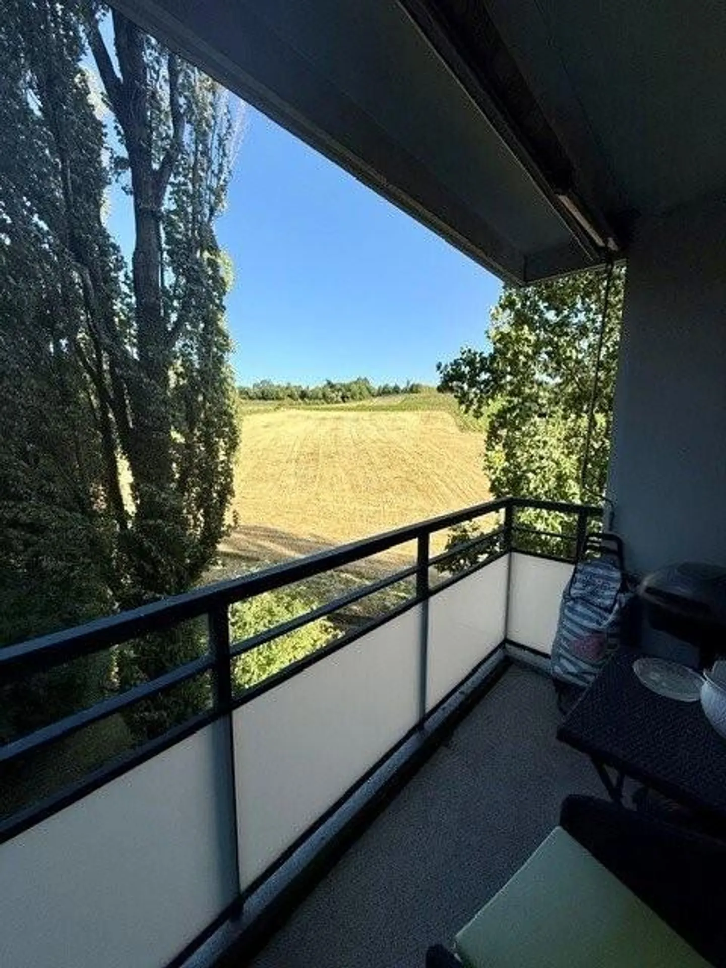 Appartement 2 ½ pièces, 1110 Morges - Foto 1 von 8