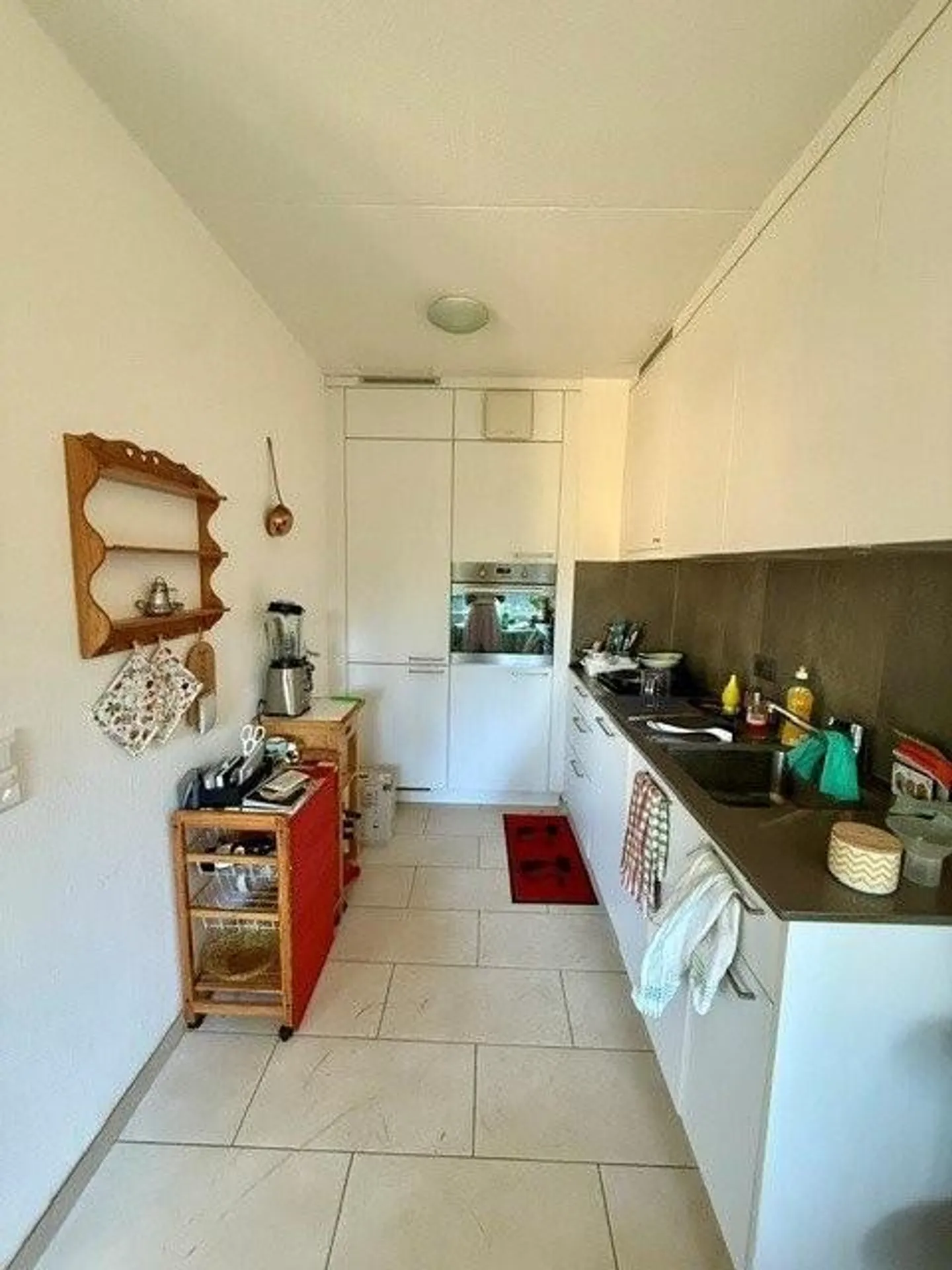 Appartement 2 ½ pièces, 1110 Morges - Foto 2 von 8