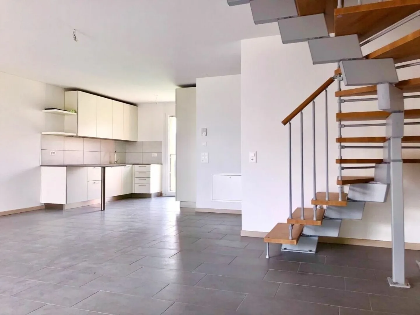 New duplexes with parking space, 1 month free! - Photo 2 of 13