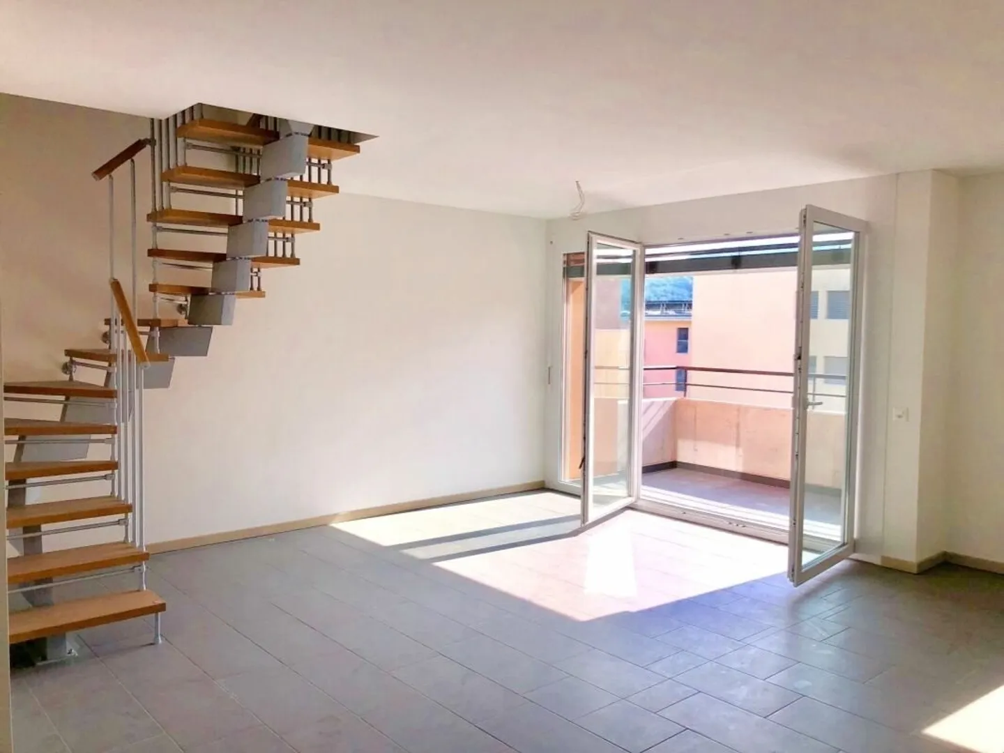 New duplexes with parking space, 1 month free! - Photo 3 of 13