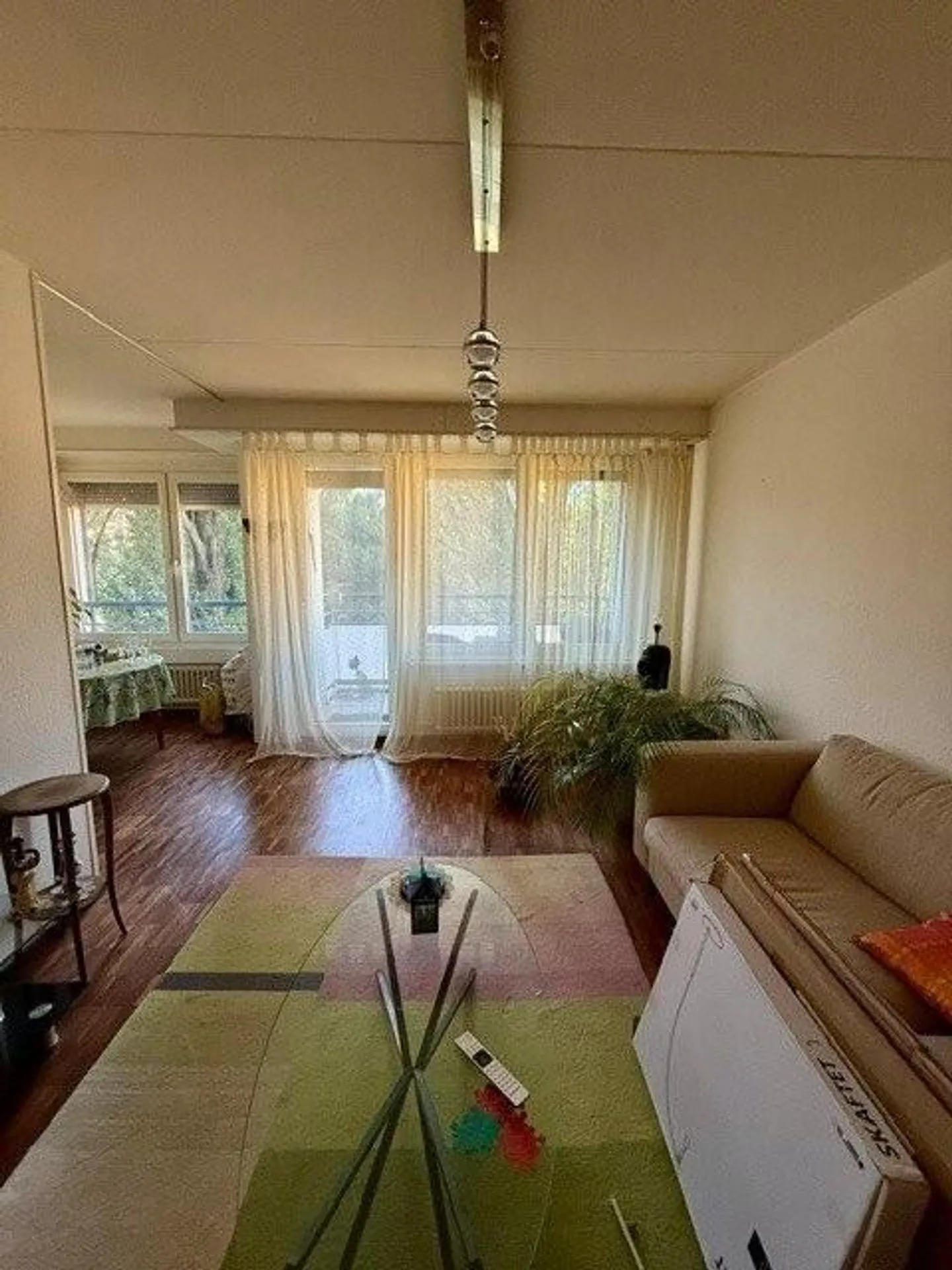 Appartement 2 ½ pièces, 1110 Morges - Foto 4 von 8