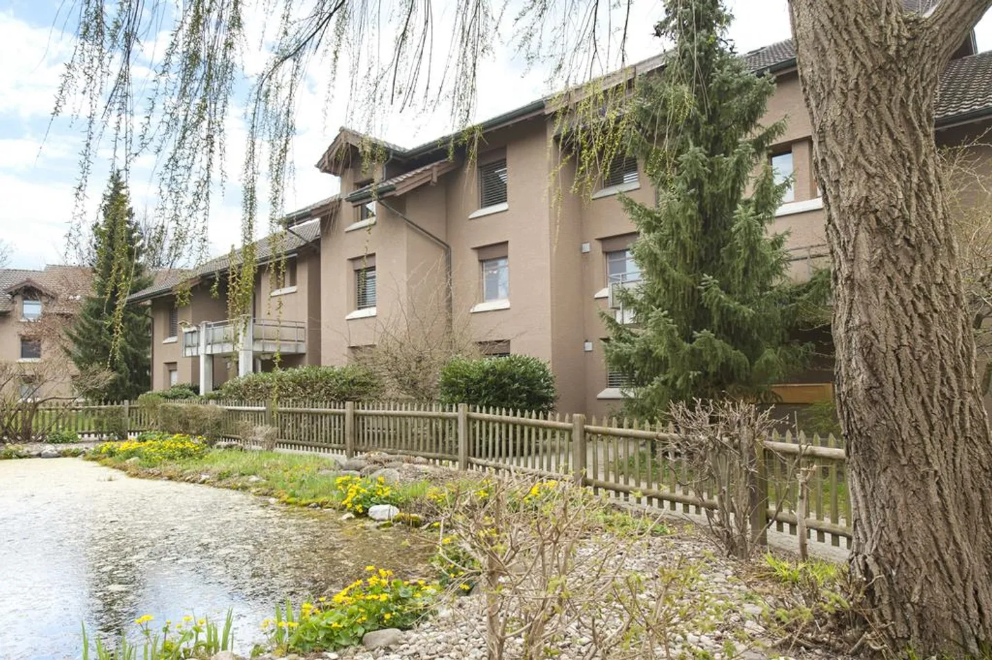 Cerchi un posto auto? - Foto 1 di 1