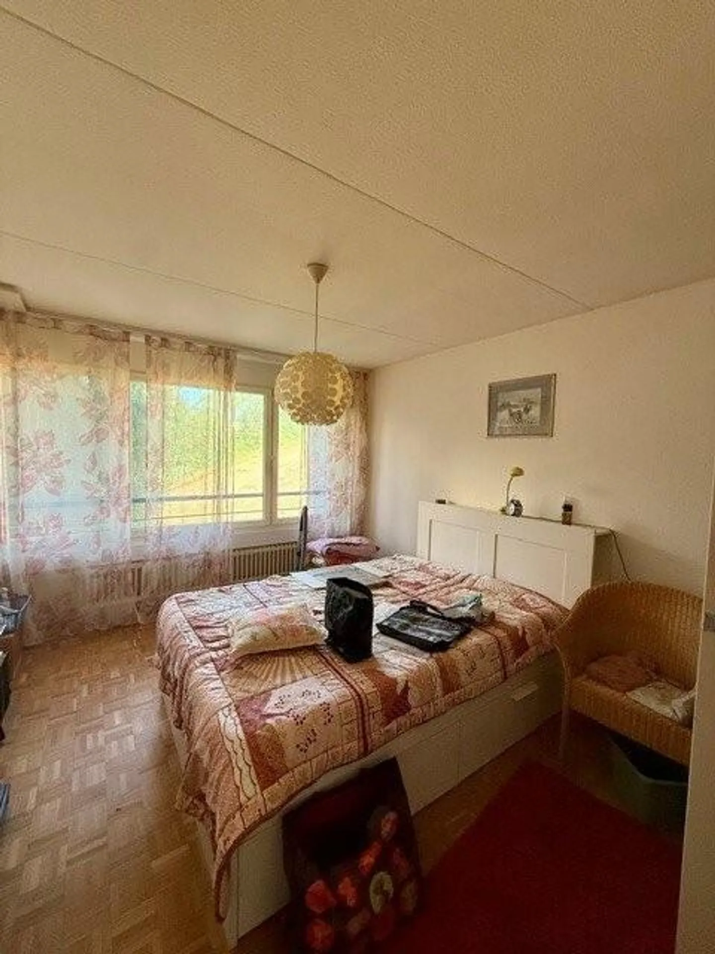 Appartement 2 ½ pièces, 1110 Morges - Foto 5 von 8