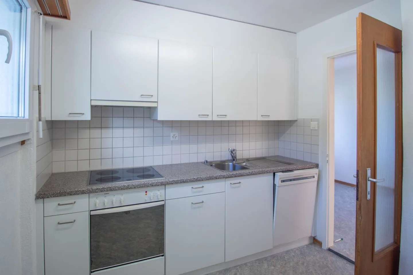 Wohnung in Trübbach an optimaler Lage - Foto 2 von 5