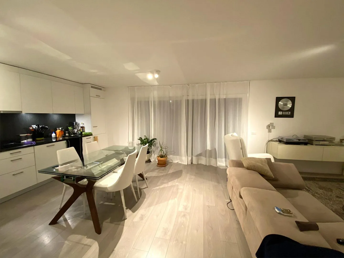 Appartamento moderno a Cadenazzo - Foto 9 di 19