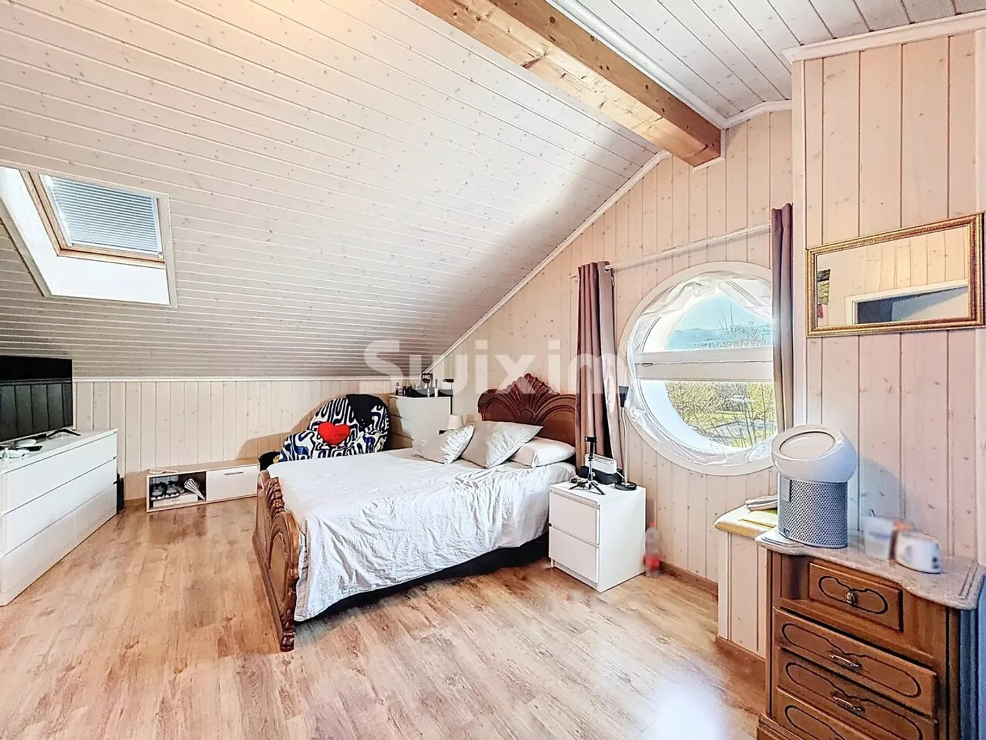 Maison Familiale Spacieuse - Photo 13 sur 13