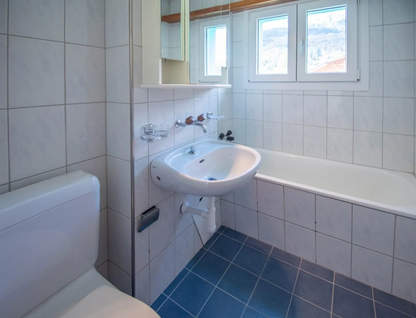 Wohnung in Trübbach an optimaler Lage - Foto 3 von 5