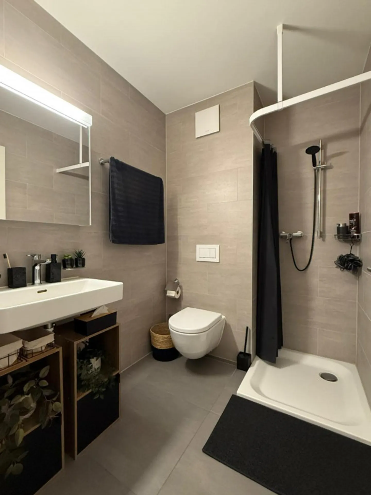 Appartement meublé à Morges - Photo 12 sur 13