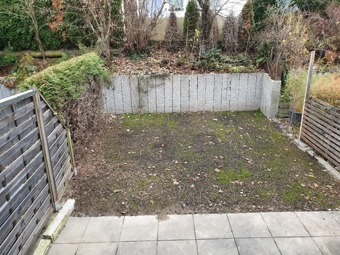 Casa a schiera attraente di 4,5 stanze - Foto 4 di 10