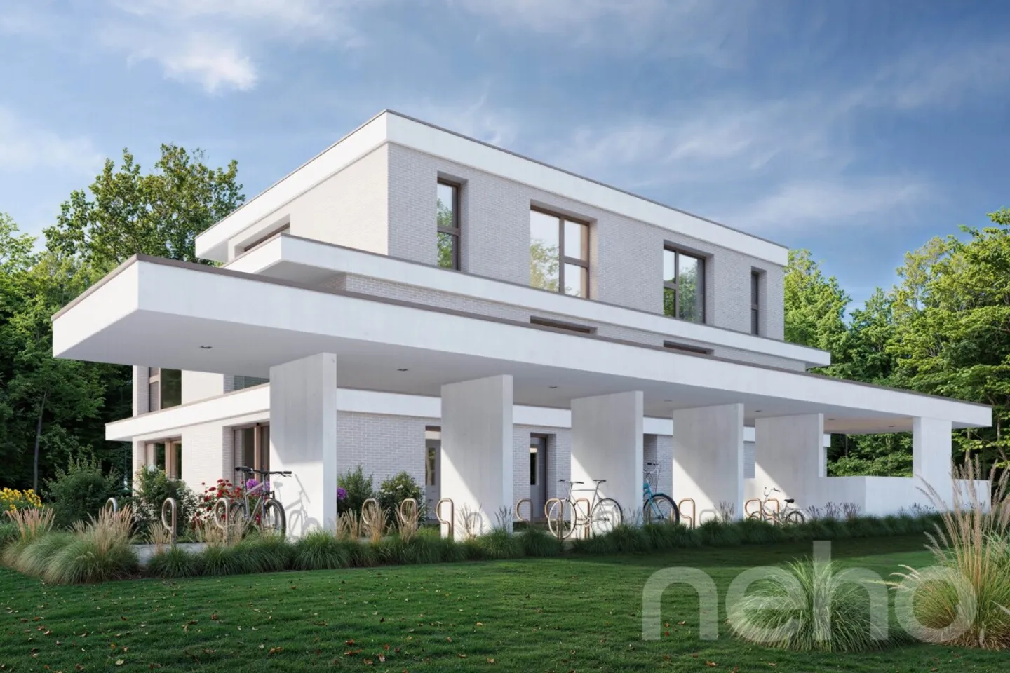 Appartement à vendre - Photo 8 sur 8