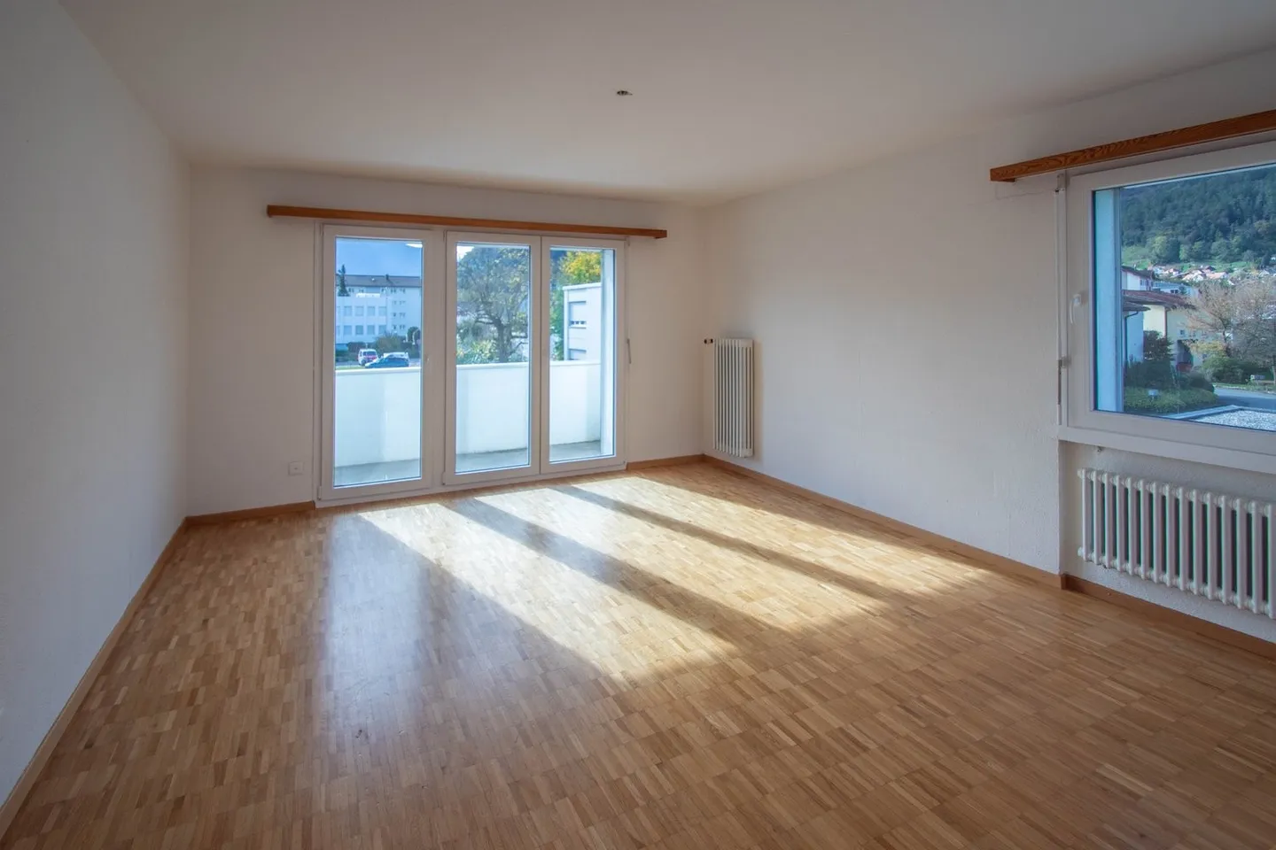 Wohnung in Trübbach an optimaler Lage - Foto 4 von 5