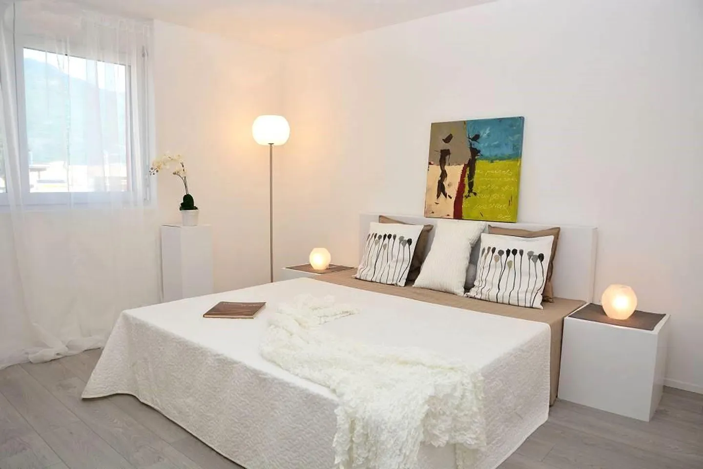 Appartamento moderno a Cadenazzo - Foto 12 di 19