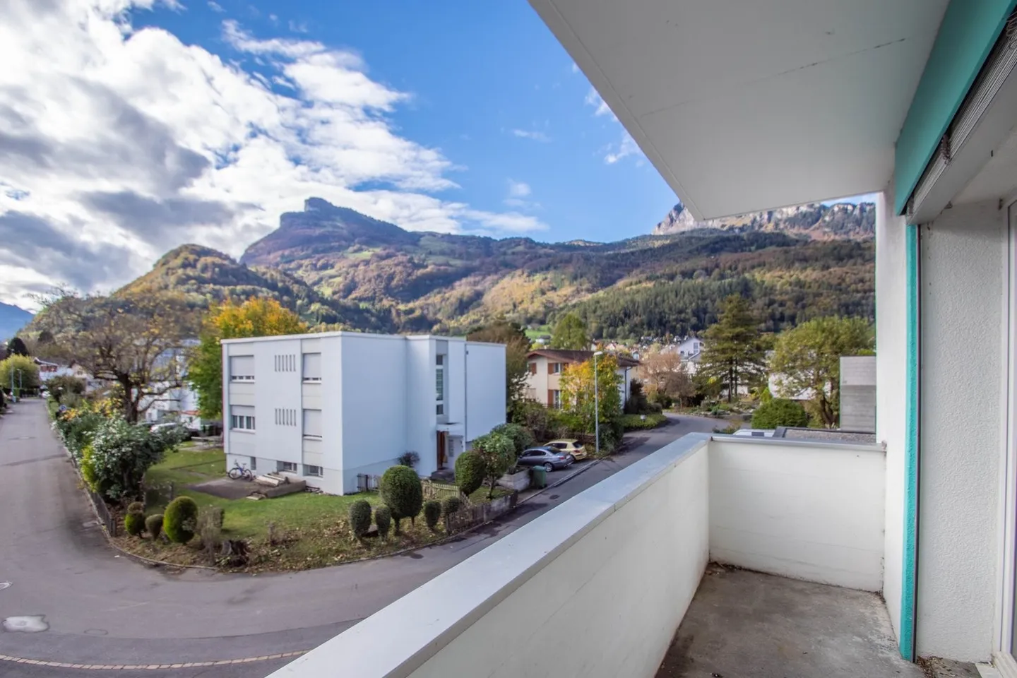 Wohnung in Trübbach an optimaler Lage - Foto 5 von 5