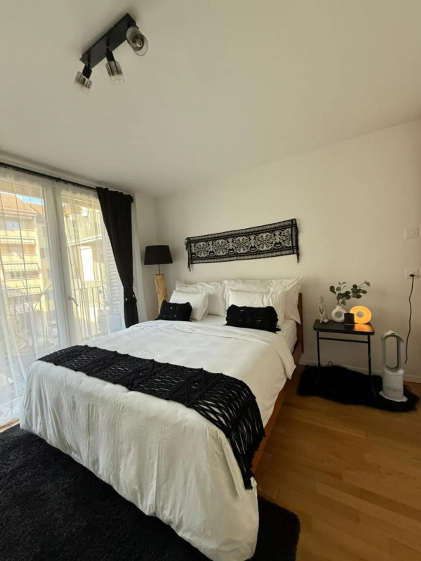 Appartement meublé à Morges - Photo 13 sur 13