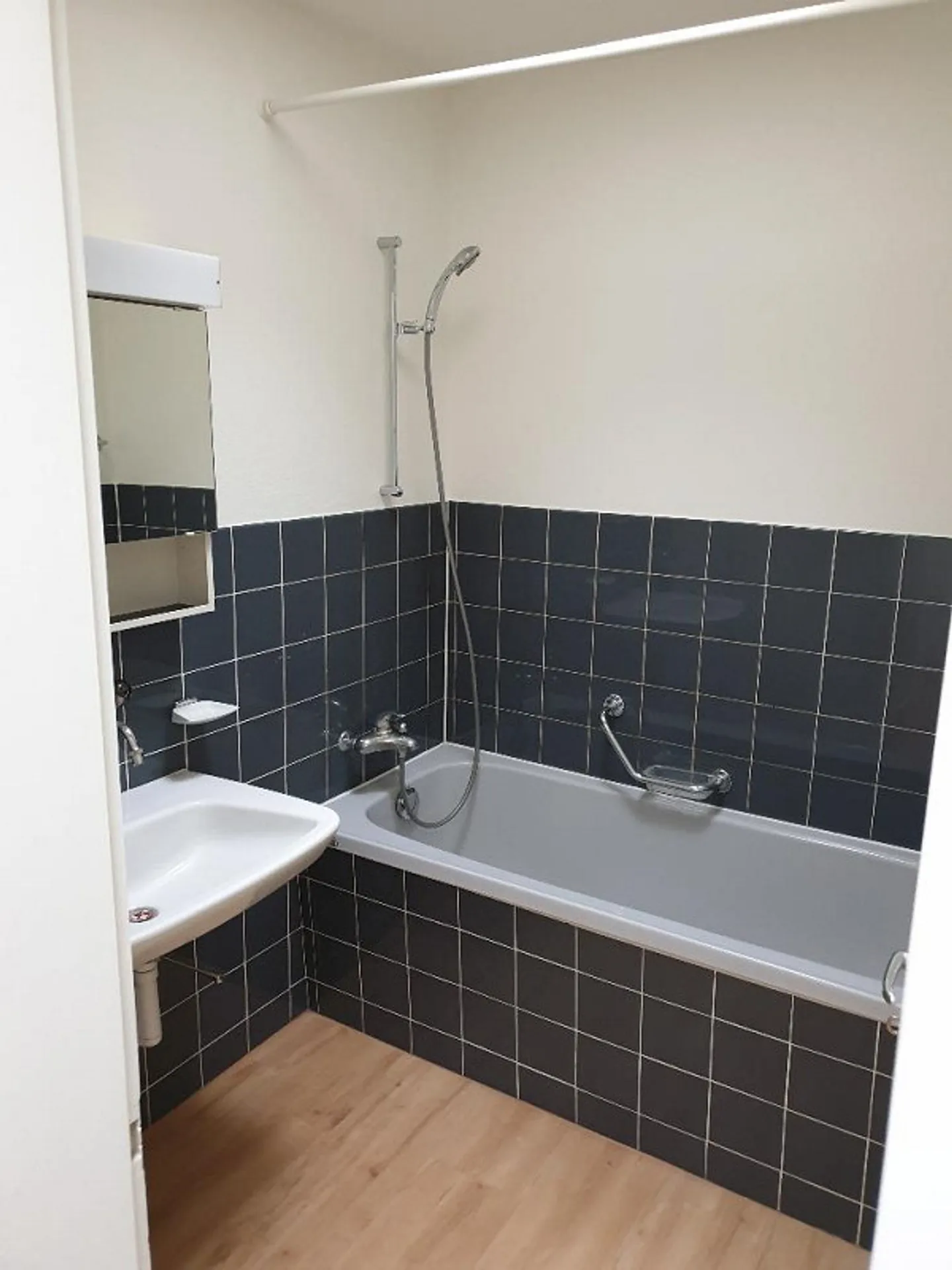 Casa a schiera attraente di 4,5 stanze - Foto 6 di 10