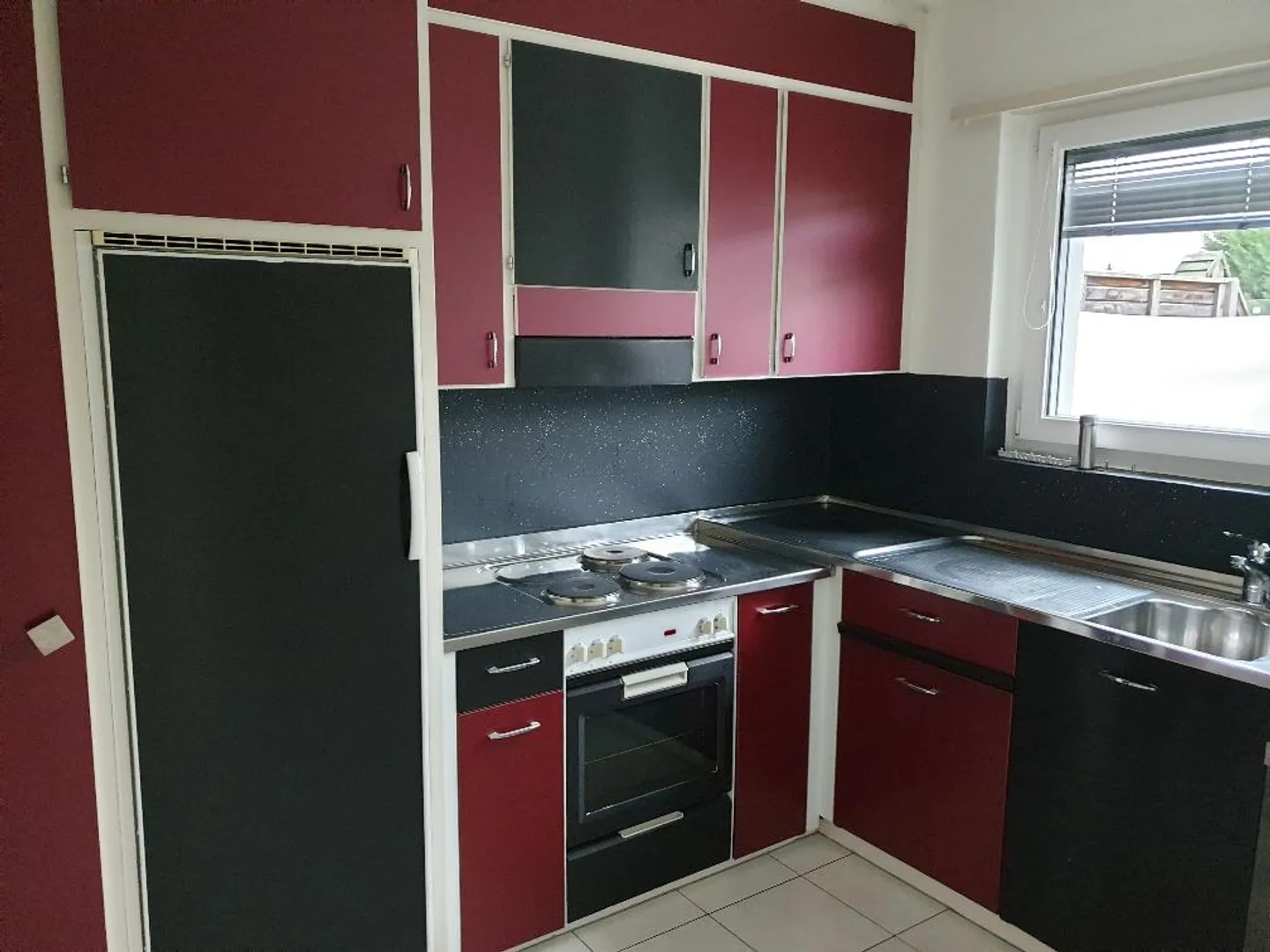 Casa a schiera attraente di 4,5 stanze - Foto 10 di 10