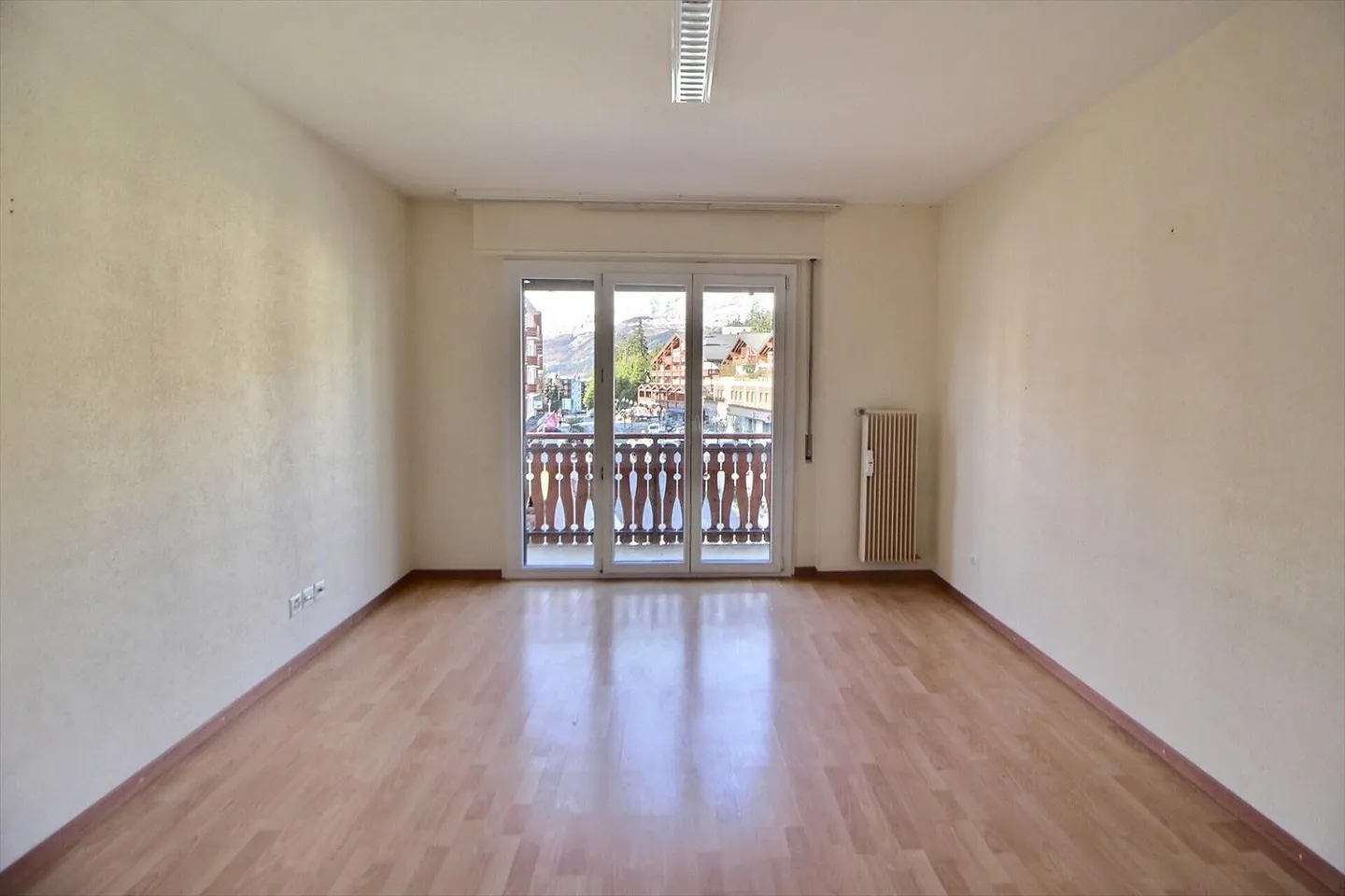 4,5-Zimmer-Wohnung in Crans-Montana - Foto 5 von 10