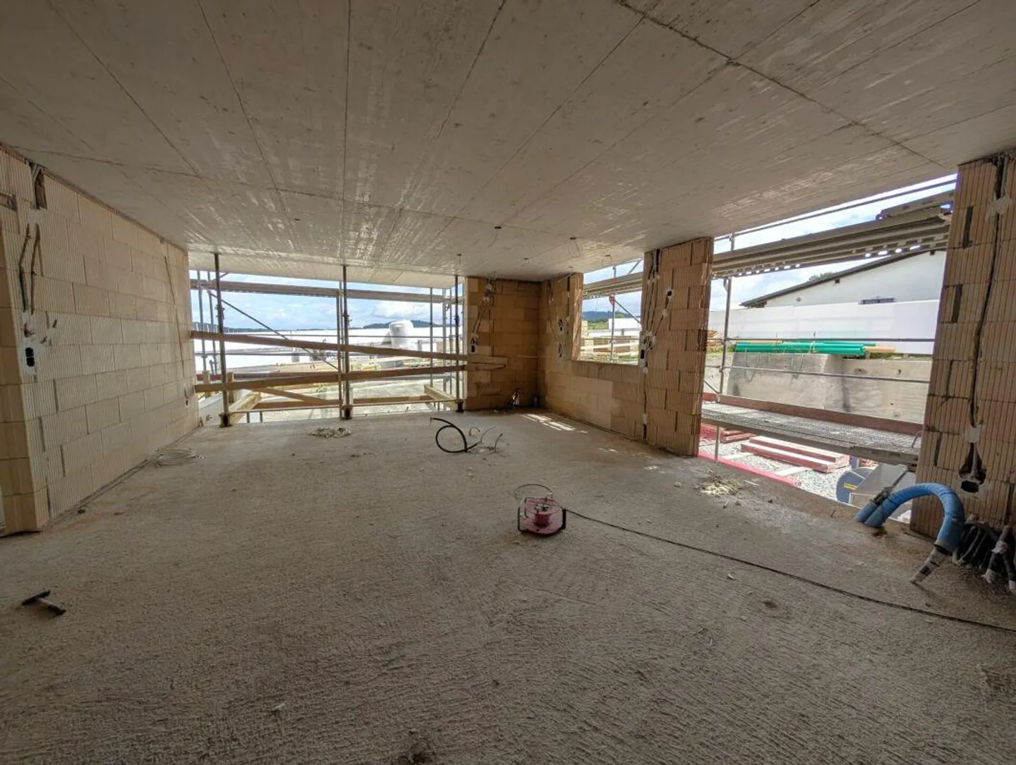 at Eichacher: Your home directly at the agricultural zone - Photo 3 of 12