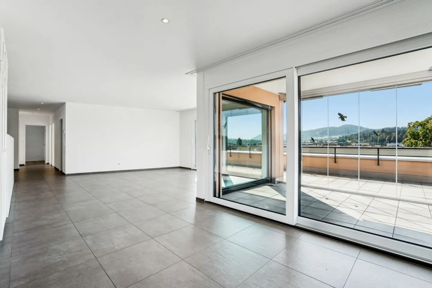 ATTIKA - PANORAMIC VIEW - TERRACE - Photo 6 of 13