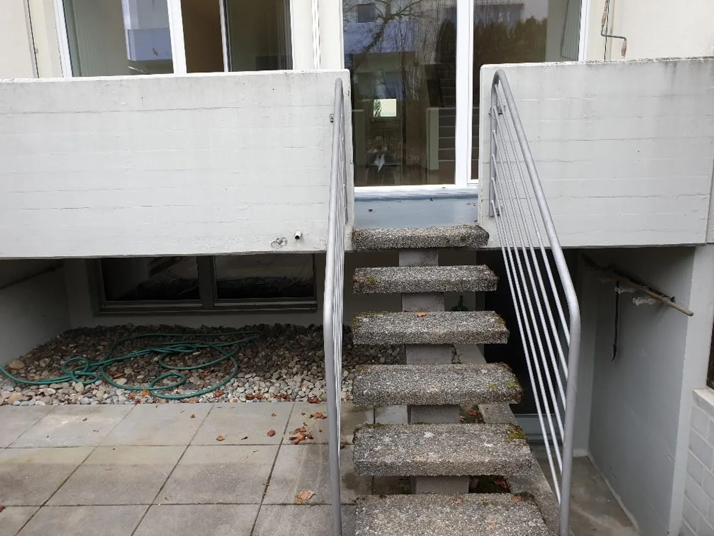 Casa a schiera attraente di 4,5 stanze - Foto 9 di 10