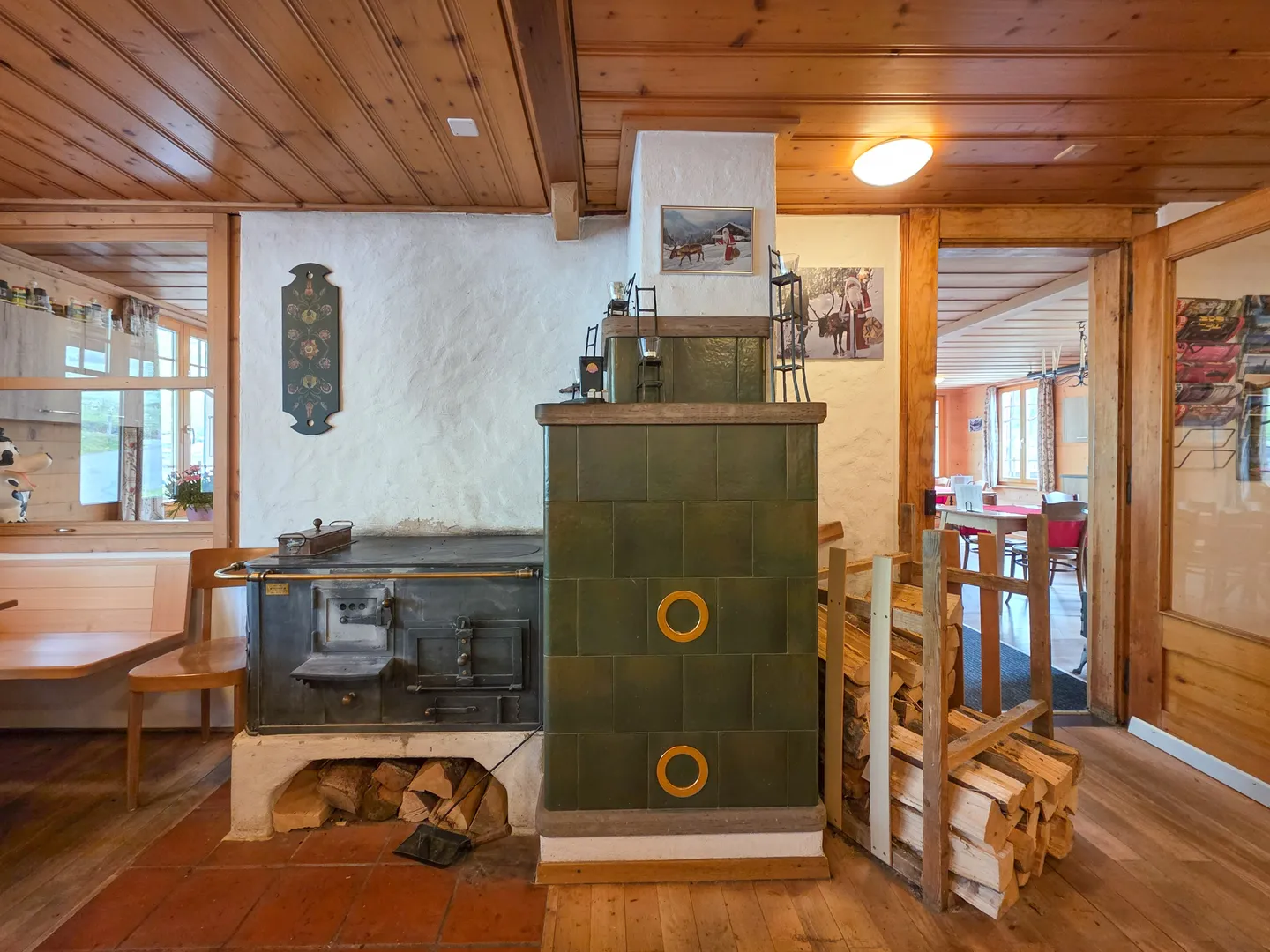 Mountain Inn Golderli - Photo 2 of 9