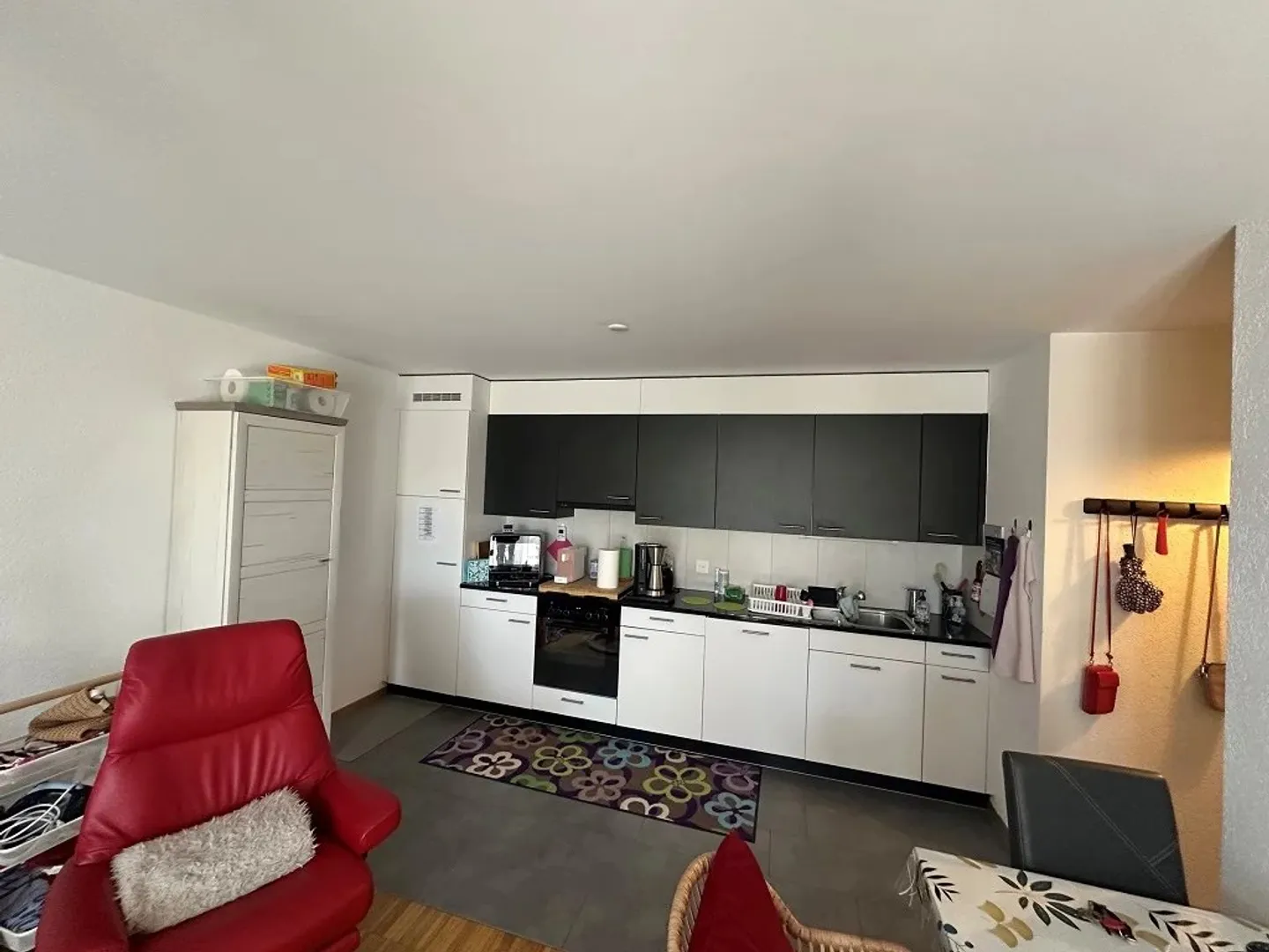 Appartamento 2.5 stanze - Foto 1 di 6