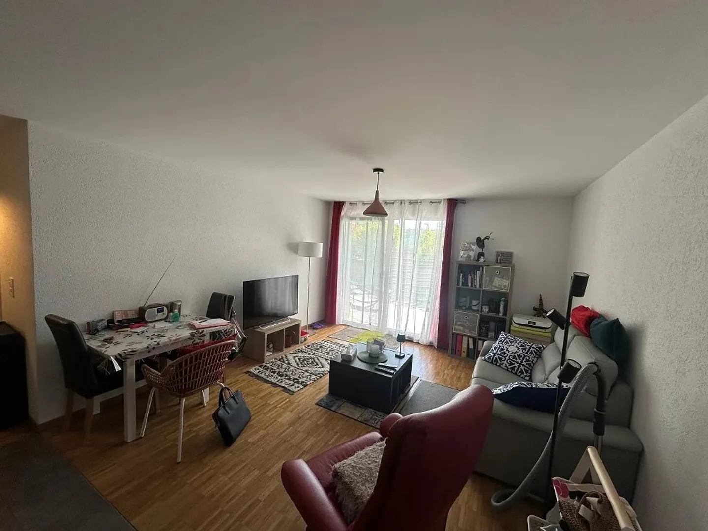 Appartamento 2.5 stanze - Foto 2 di 6