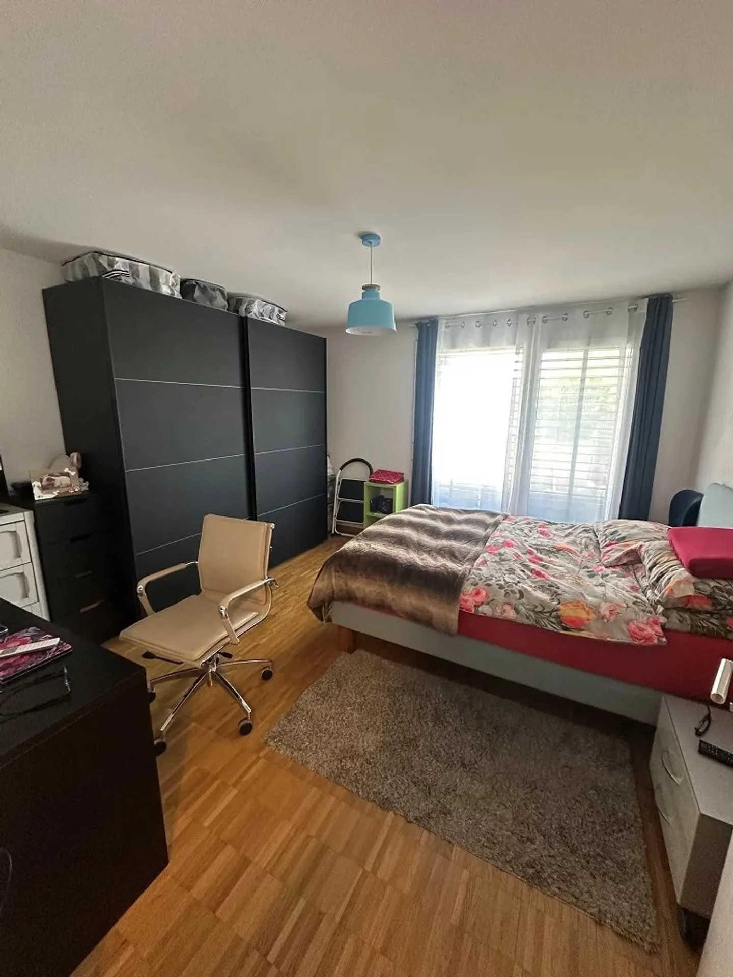 Appartamento 2.5 stanze - Foto 3 di 6