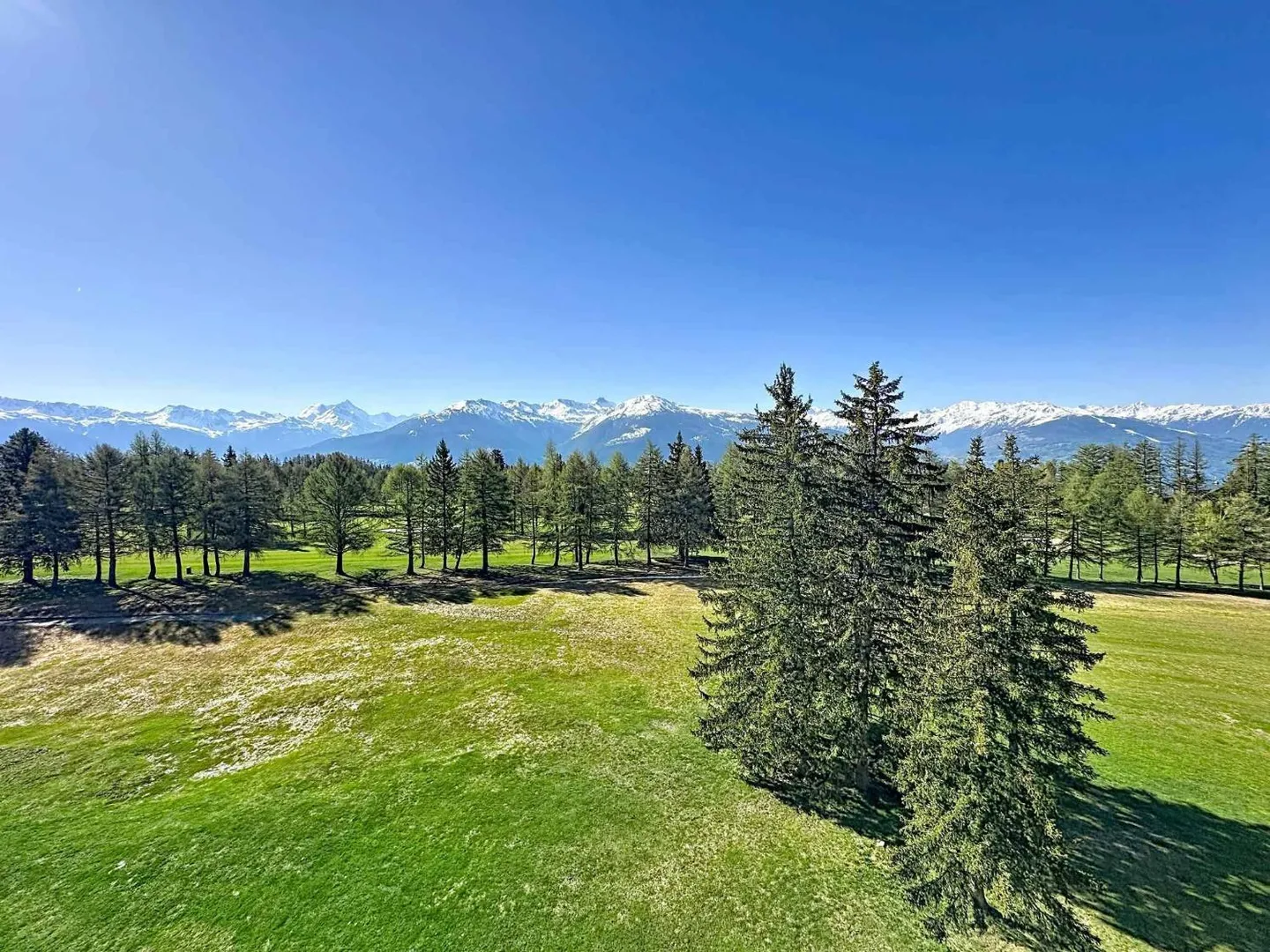 Penthouse mit Golfblick - Foto 2 von 13