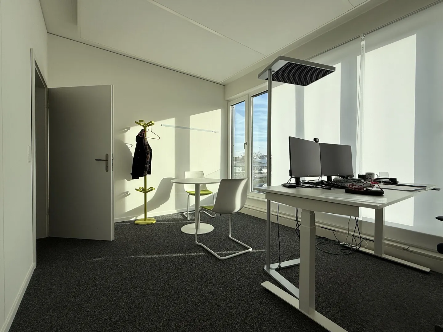 Representative as-new office spaces - Photo 11 of 12