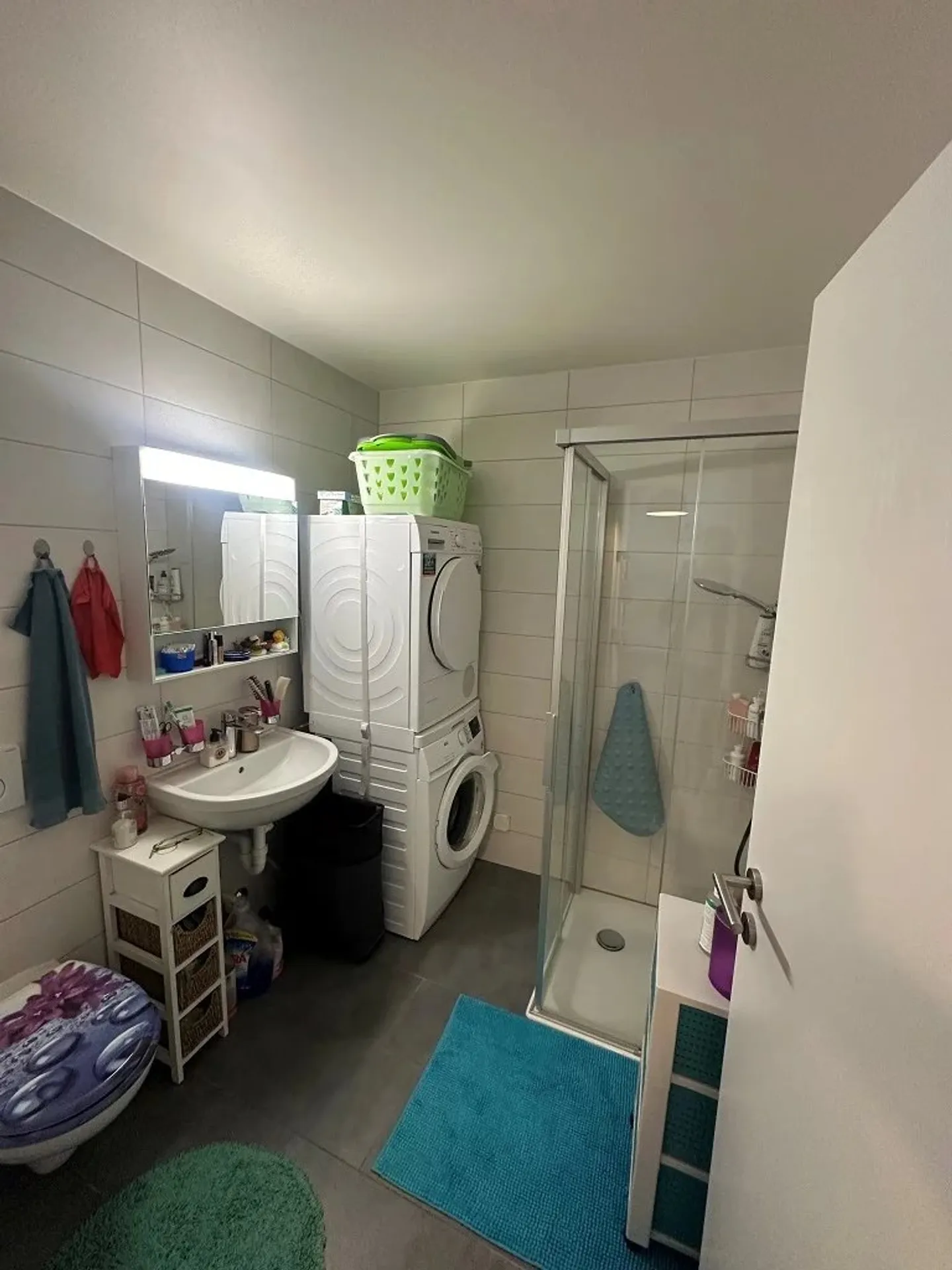 Appartamento 2.5 stanze - Foto 4 di 6