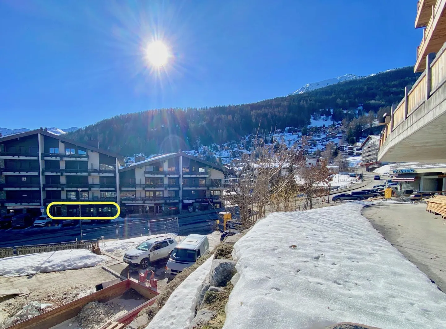 Appartement rénové à Nendaz - Photo 6 sur 13