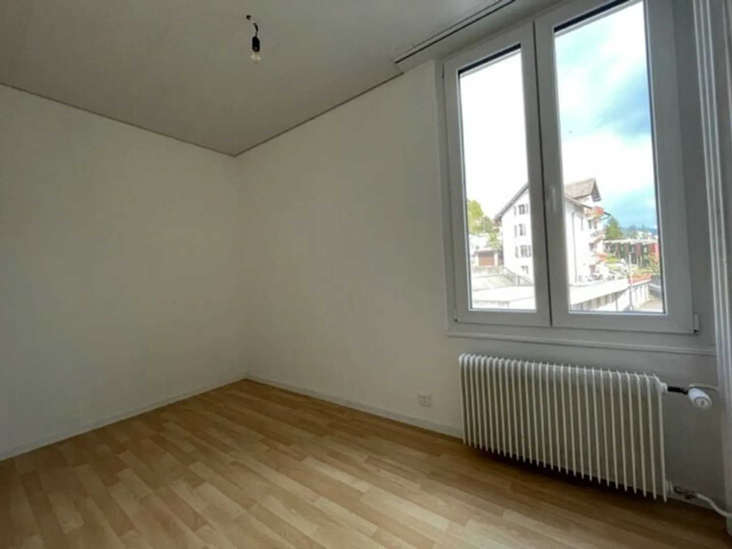 Rue du Crêt 4, Appartement 5 1/2 Pièces - Photo 7 sur 8