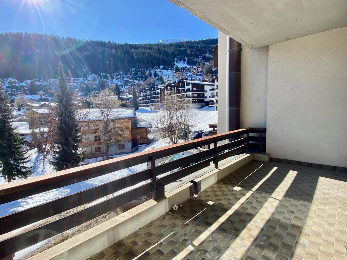 Appartement rénové à Nendaz - Photo 7 sur 13