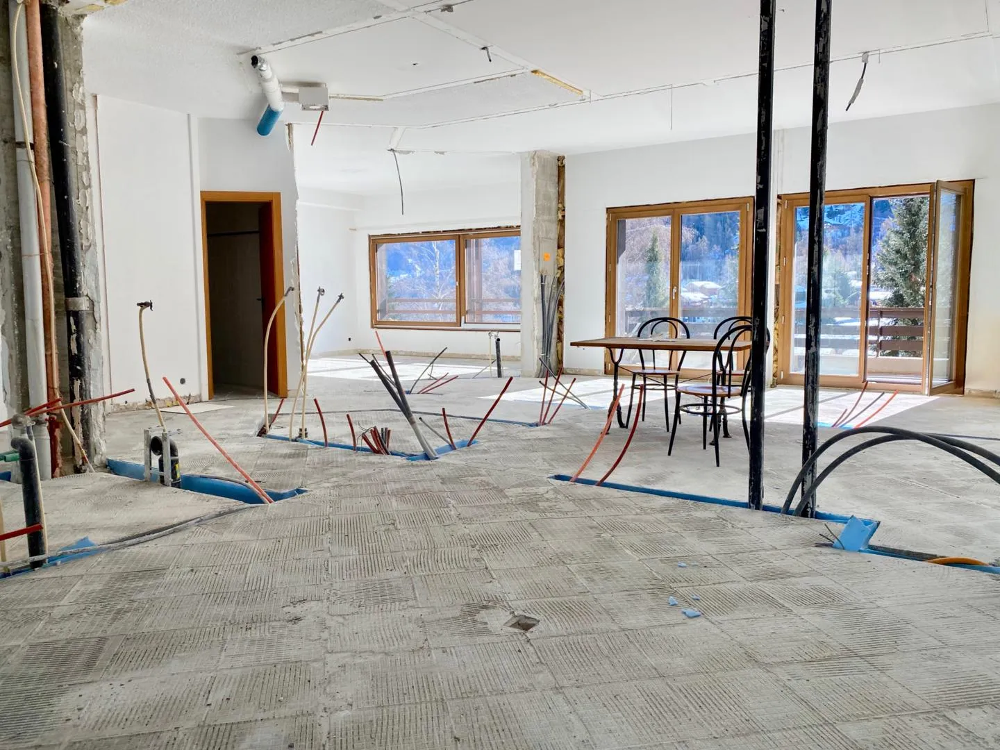 Appartement rénové à Nendaz - Photo 11 sur 13