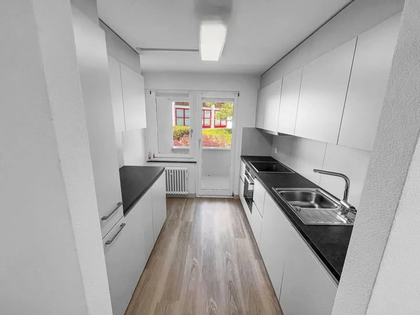 Appartamento 4.5 stanze - Foto 3 di 9