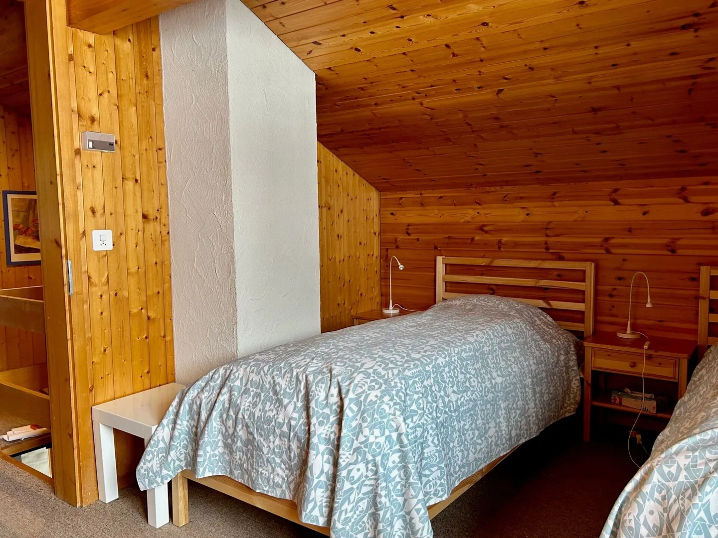 Möblierte 3-Zimmerwohnung - Foto 3 von 8