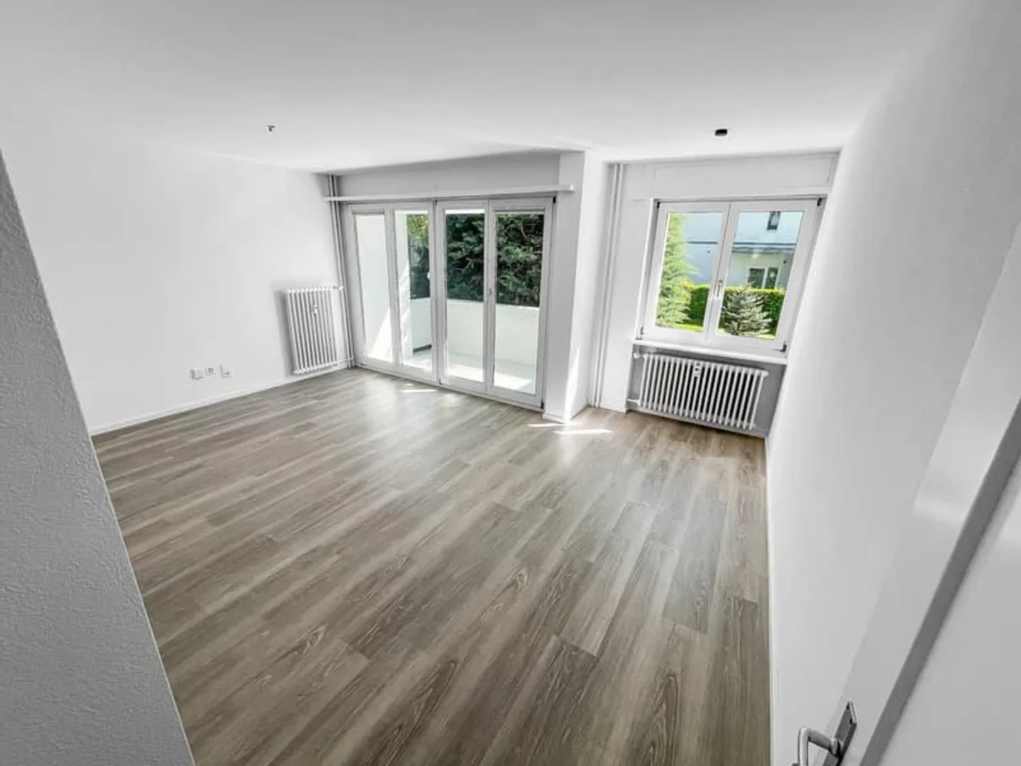 Appartamento 4.5 stanze - Foto 1 di 9